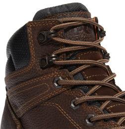Timberland Pro Men's TiTAN® EV Comp Toe Waterproof Work Boot - Brown - TB0A63JFW01 - Overlook Boots