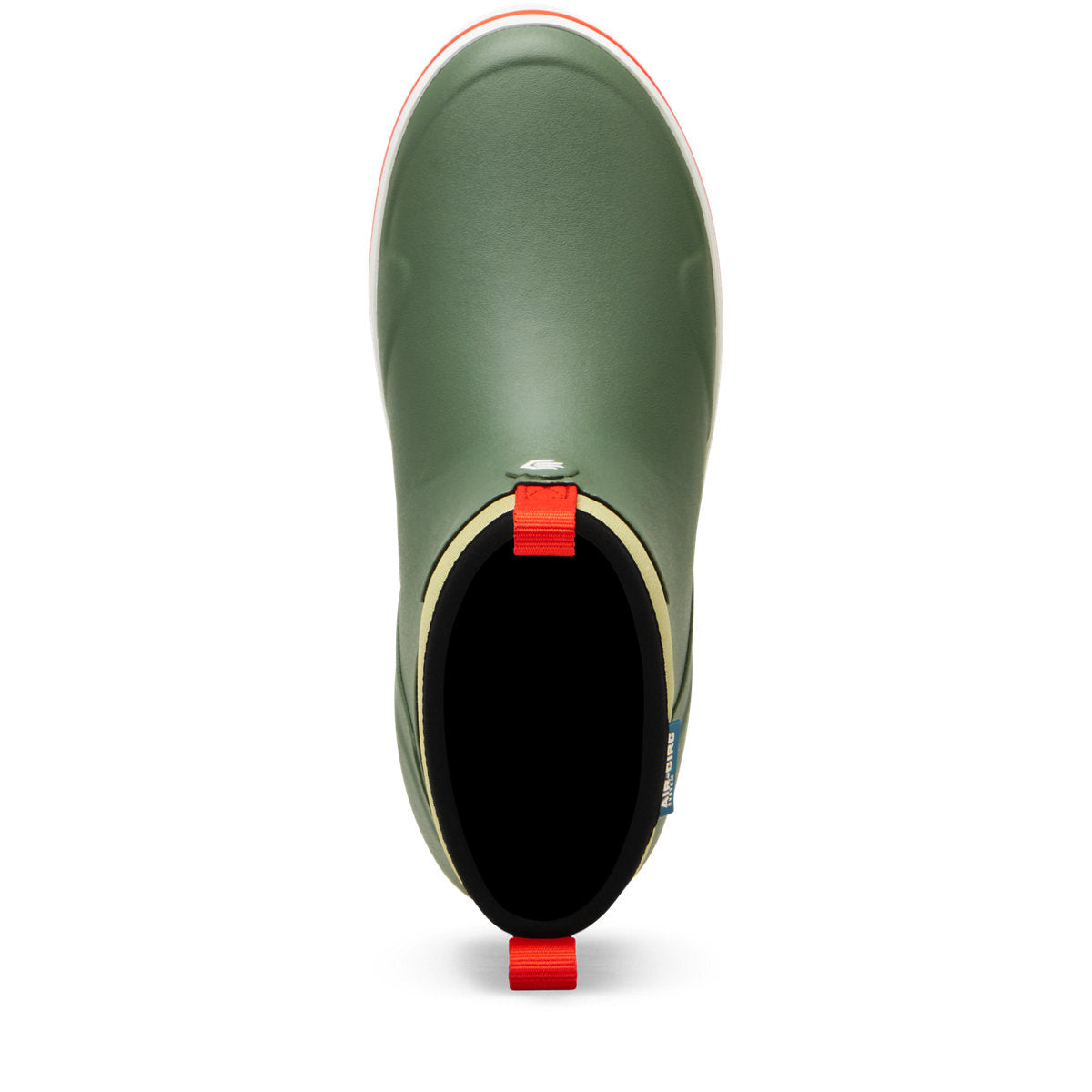 Lacrosse Women's Alpha 6" Waterproof Deck Work Boot - Sea - 621207 - Overlook Boots