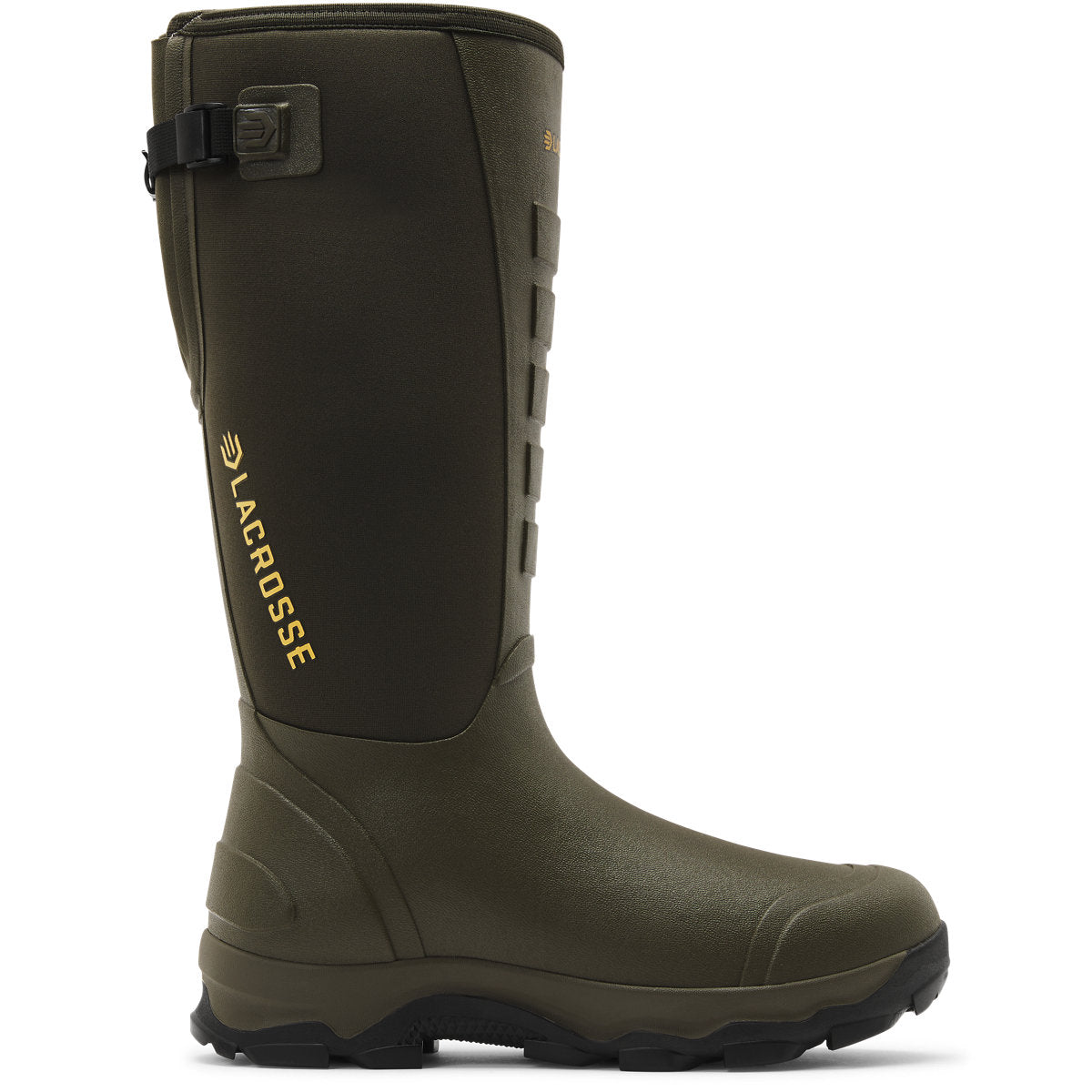 Lacrosse Men's Alpha Lite 16