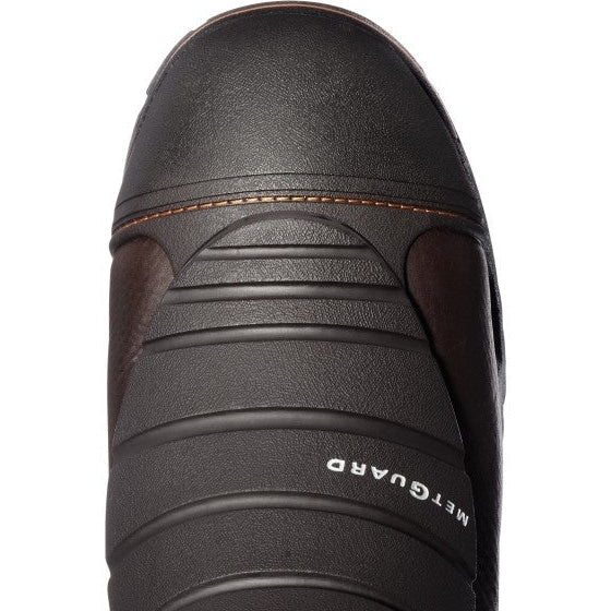 Timberland PRO Men's Endurance 6" Metguard Steel Toe Work Boot - TB1A172T214 - Overlook Boots