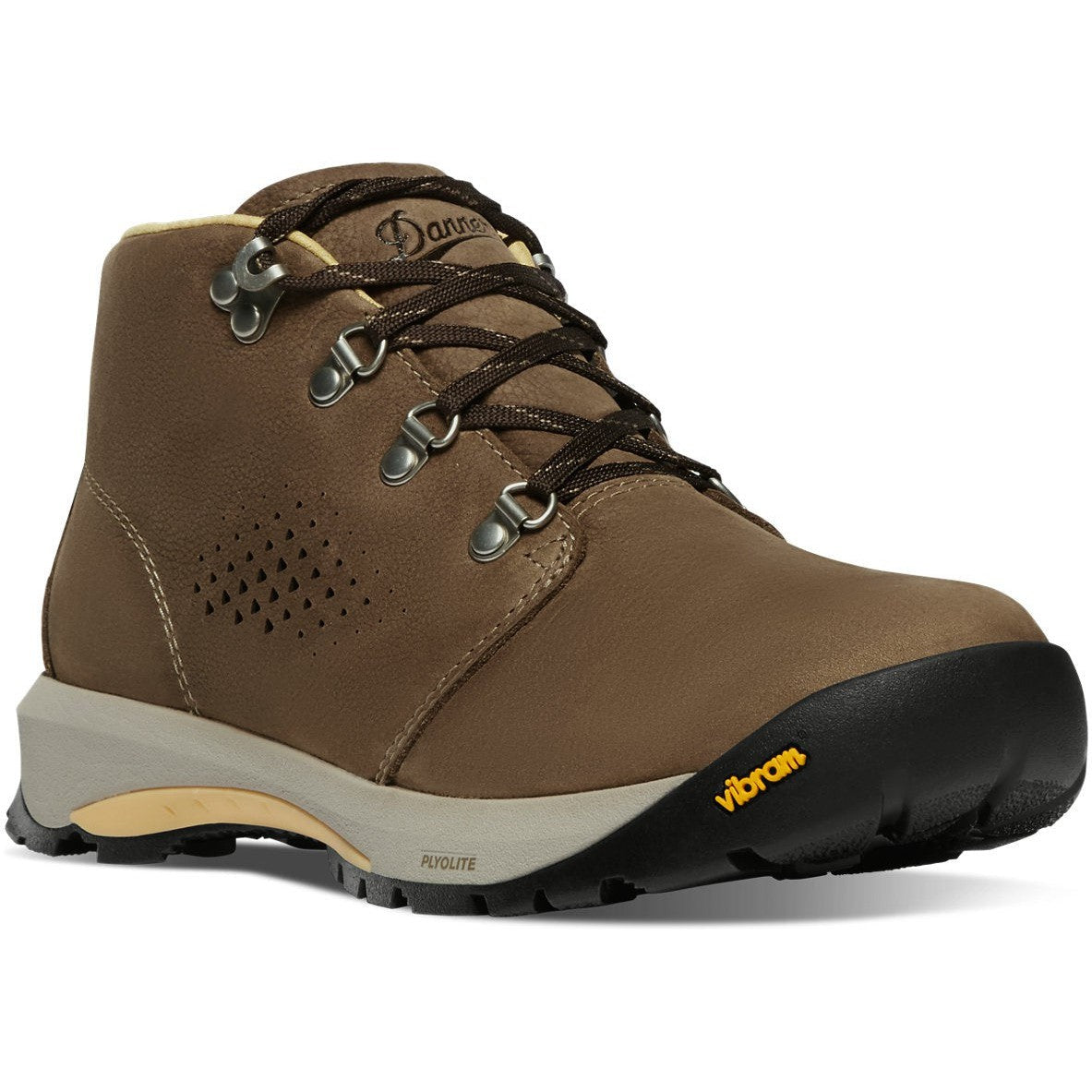 Danner Women's Inquire Chukka 4