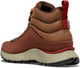 Danner Women's Trail Trainer Mid 4" Waterproof Hiking Shoe - Brown - 65458