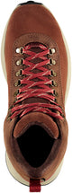 Danner Women's Trail Trainer Mid 4" Waterproof Hiking Shoe - Brown - 65458