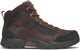 Danner Men's Radical 451 5" Waterproof Hiking Boot - Brown - 65501