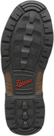 Danner Men's Radical 451 5" Waterproof Hiking Boot - Brown - 65501