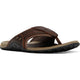 Danner Men's Lost Coast Sandal -Brown- 68136 6.0 / Medium / Brown - Overlook Boots