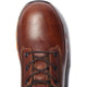 Timberland Pro Men's Hypercharge 6" Composite Toe Waterproof Work Boot- Brown- TB1A1Q54214 - Overlook Boots