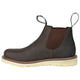 DieHard Men's Colt Soft Toe Chelsea Work Boot - Brown - DH50422