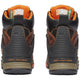 Timberland Pro Men's Hypercharge 6" Composite Toe Waterproof Work Boot- Brown- TB1A1Q54214 - Overlook Boots