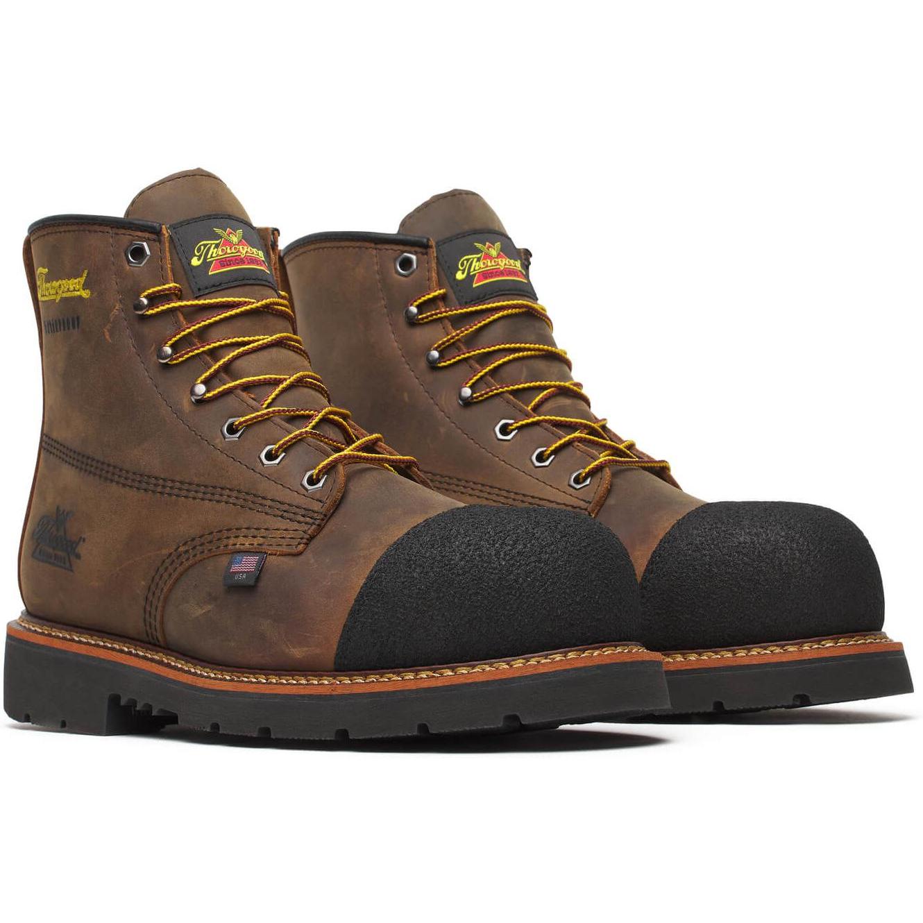 Thorogood Men's Hammerhead 6
