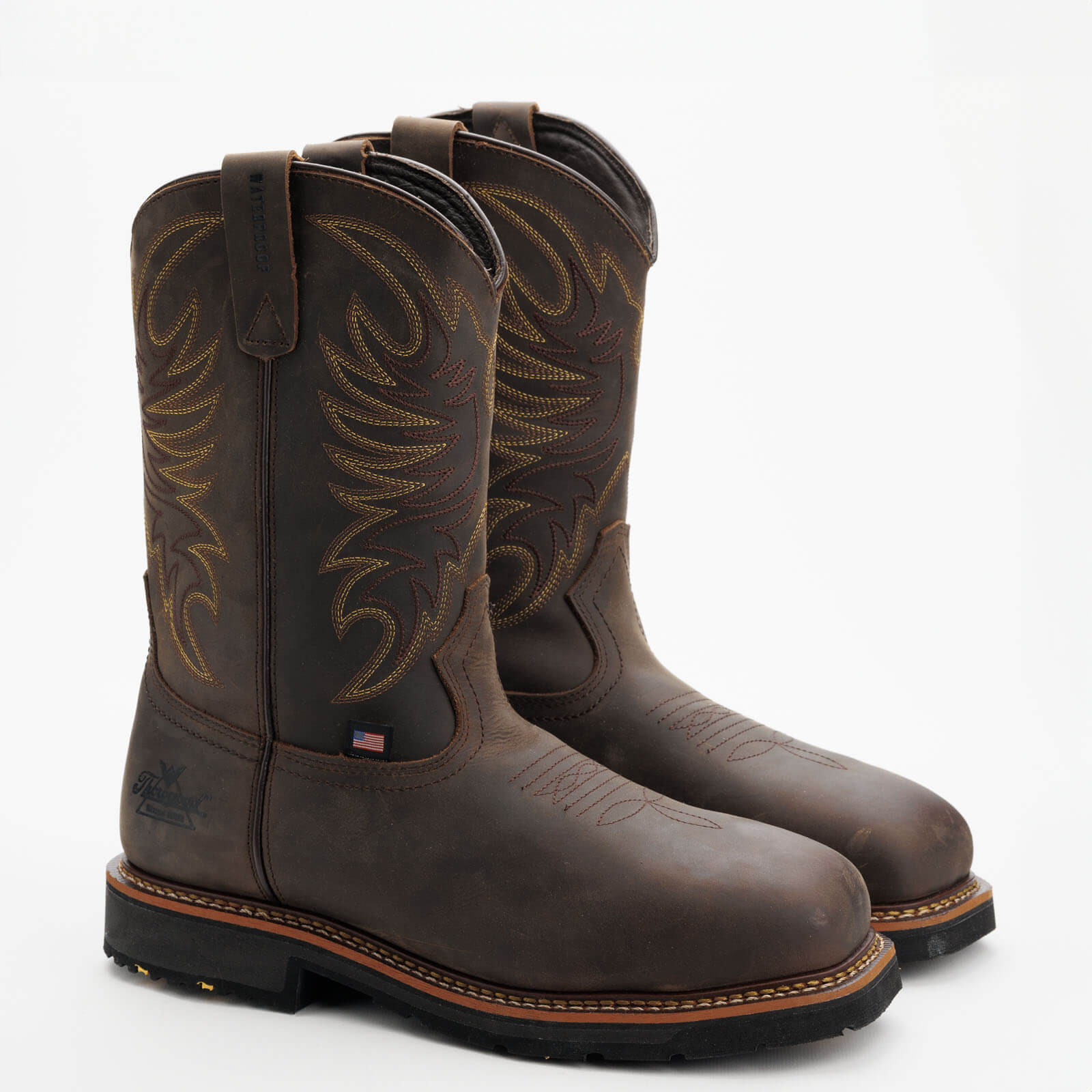 Thorogood Men's Western 11
