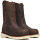 Thorogood Men's American Heritage 90 11" Steel Toe Work Boot 804-4372 - Overlook Boots