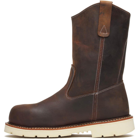 Thorogood Men's American Heritage 90 11" Steel Toe Work Boot 804-4372 - Overlook Boots