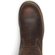 Thorogood Men's American Heritage 90 11" Steel Toe Work Boot 804-4372 - Overlook Boots