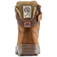 Steel Blue Women's Southern Cross Steel Toe WP Work Boot- Brown- 812859 - Overlook Boots