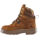 Steel Blue Women's Southern Cross Steel Toe WP Work Boot- Brown- 812859 - Overlook Boots