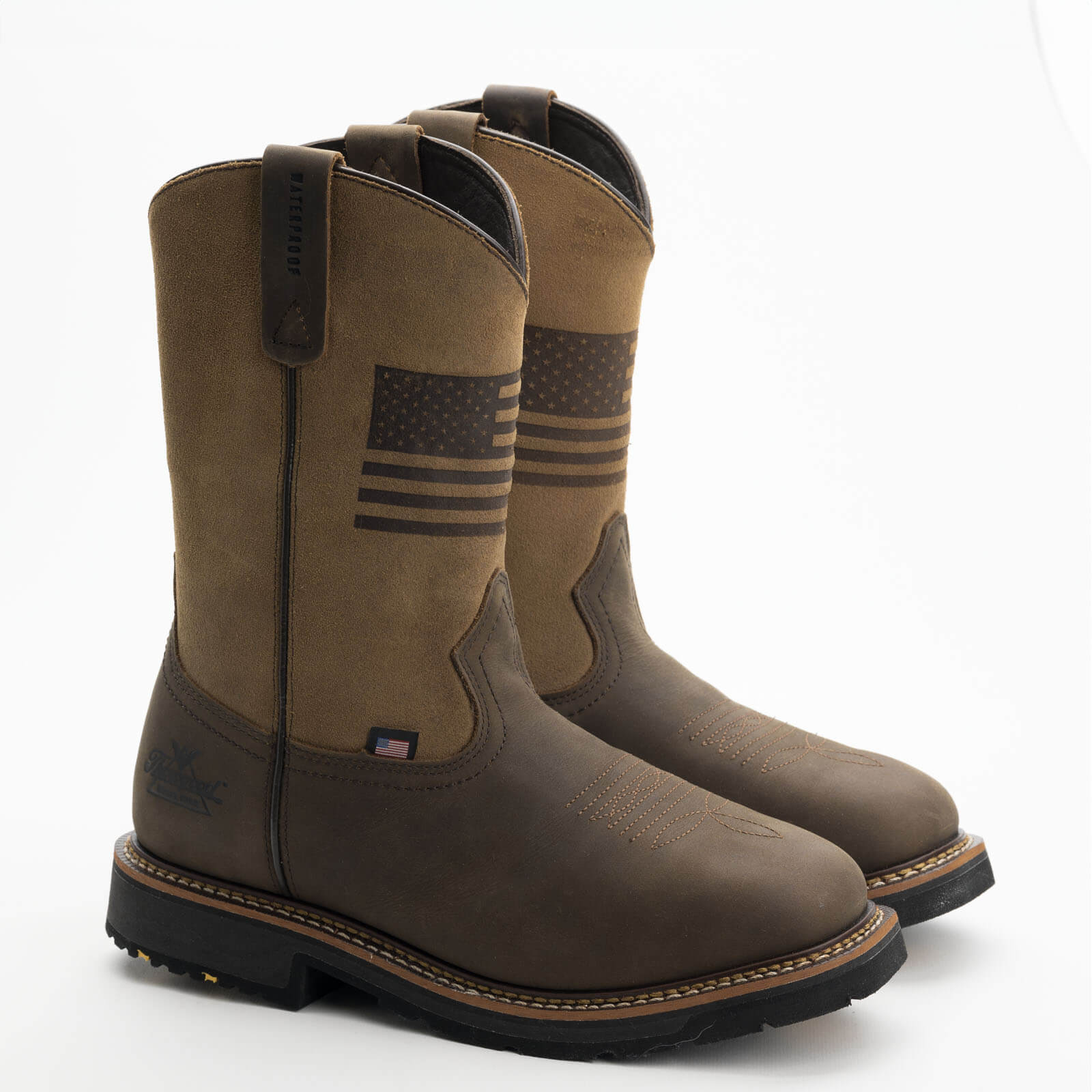 Thorogood Men's Western 11