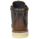 DieHard Men's Mustang Wedge Soft Toe Work Boot - Brown - DH60421