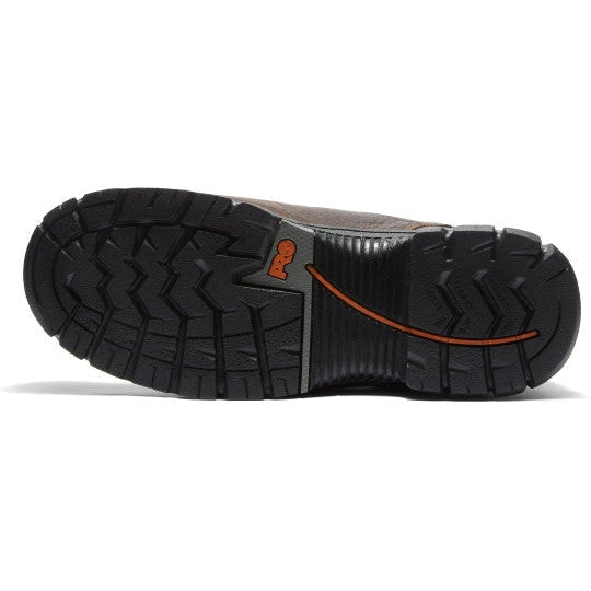 Timberland PRO Men's Endurance 6" Metguard Steel Toe Work Boot - TB1A172T214 - Overlook Boots