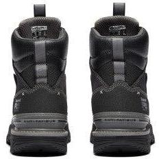 Timberland Pro Men's Boondock Ultralight 6" Comp Toe Waterproof Work Boot - Grey - TB0A63FYA4F - Overlook Boots