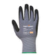 Portwest Dermiflex Plus Glove - Black - A350 - Overlook Boots