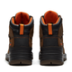 Timberland Pro Men's Distiller 6" Comp Toe WP Work Boot - Brown - TB0A41JGEPB - Overlook Boots