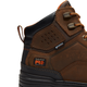 Timberland Pro Men's Distiller 6" Comp Toe WP Work Boot - Brown - TB0A41JGEPB - Overlook Boots