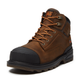 Timberland Pro Men's Distiller 6" Comp Toe WP Work Boot - Brown - TB0A41JGEPB - Overlook Boots
