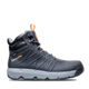 Timberland Pro Men's Morphix 6" Composite Toe Waterproof Work Boot - Black - TB0A42M8EK5 7 / Medium - Overlook Boots