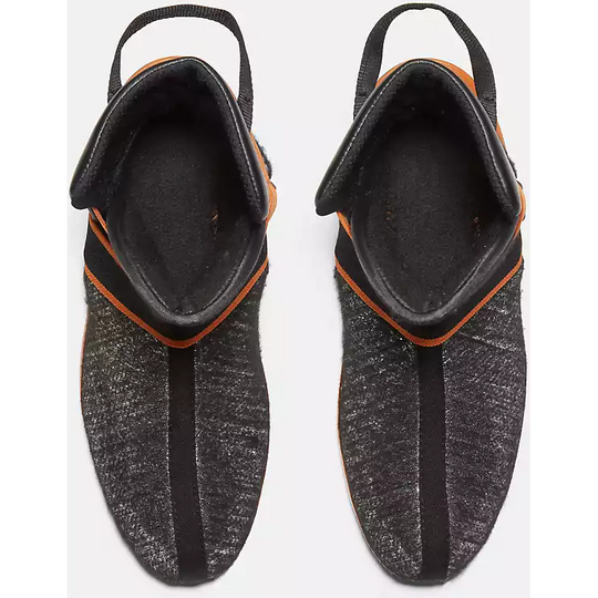 Timberland Pro Men's Pac Max 10" Heavyweight Liner Boot -Orange- TB0A5MR2827 - Overlook Boots