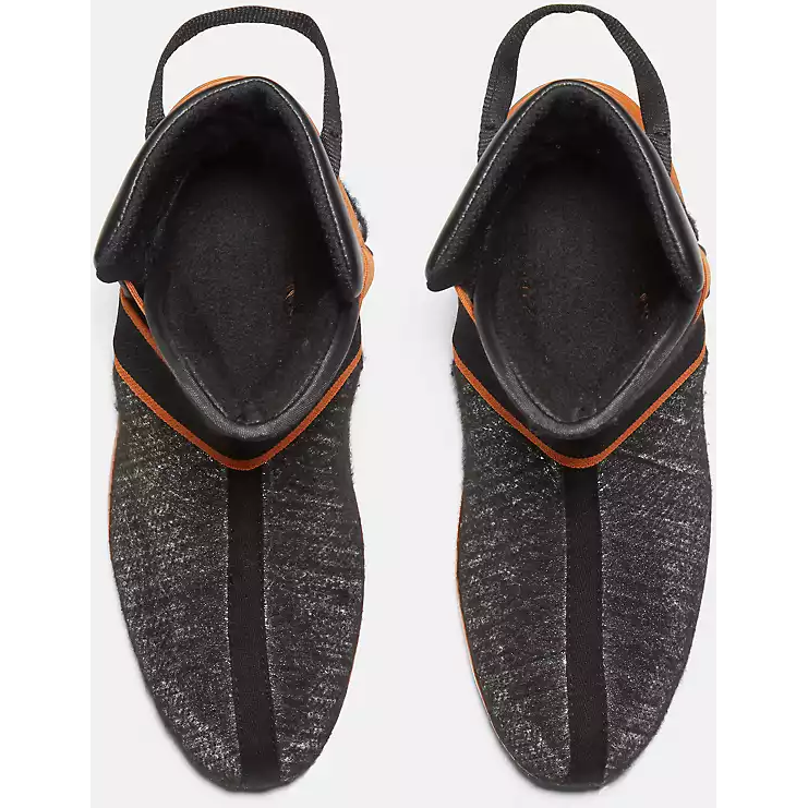 Timberland Pro Men's Pac Max 10" Heavyweight Liner Boot -Orange- TB0A5MR2827 - Overlook Boots