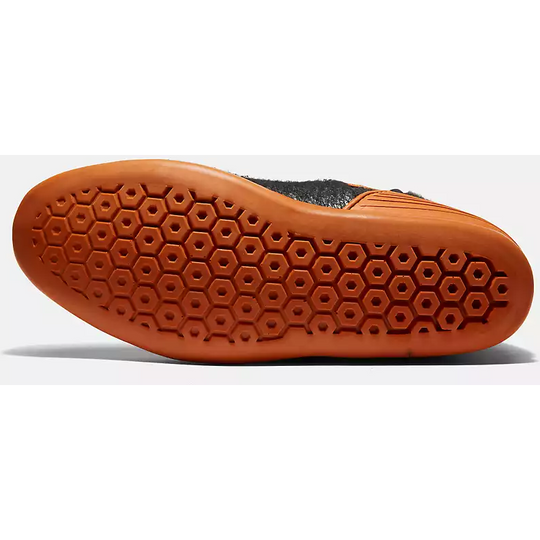 Timberland Pro Men's Pac Max 10" Heavyweight Liner Boot -Orange- TB0A5MR2827 - Overlook Boots