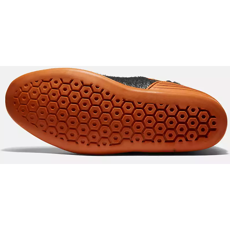 Timberland Pro Men's Pac Max 10" Heavyweight Liner Boot -Orange- TB0A5MR2827 - Overlook Boots