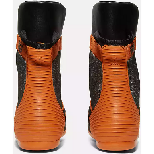 Timberland Pro Men's Pac Max 10" Heavyweight Liner Boot -Orange- TB0A5MR2827 - Overlook Boots