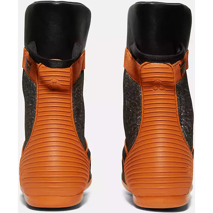 Timberland Pro Men's Pac Max 10" Heavyweight Liner Boot -Orange- TB0A5MR2827 - Overlook Boots