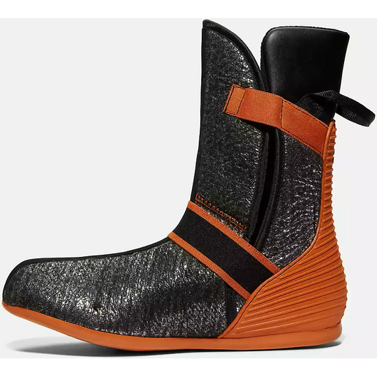 Timberland Pro Men's Pac Max 10" Heavyweight Liner Boot -Orange- TB0A5MR2827 - Overlook Boots