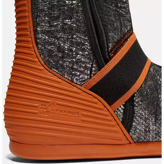 Timberland Pro Men's Pac Max 10" Heavyweight Liner Boot -Orange- TB0A5MR2827 - Overlook Boots