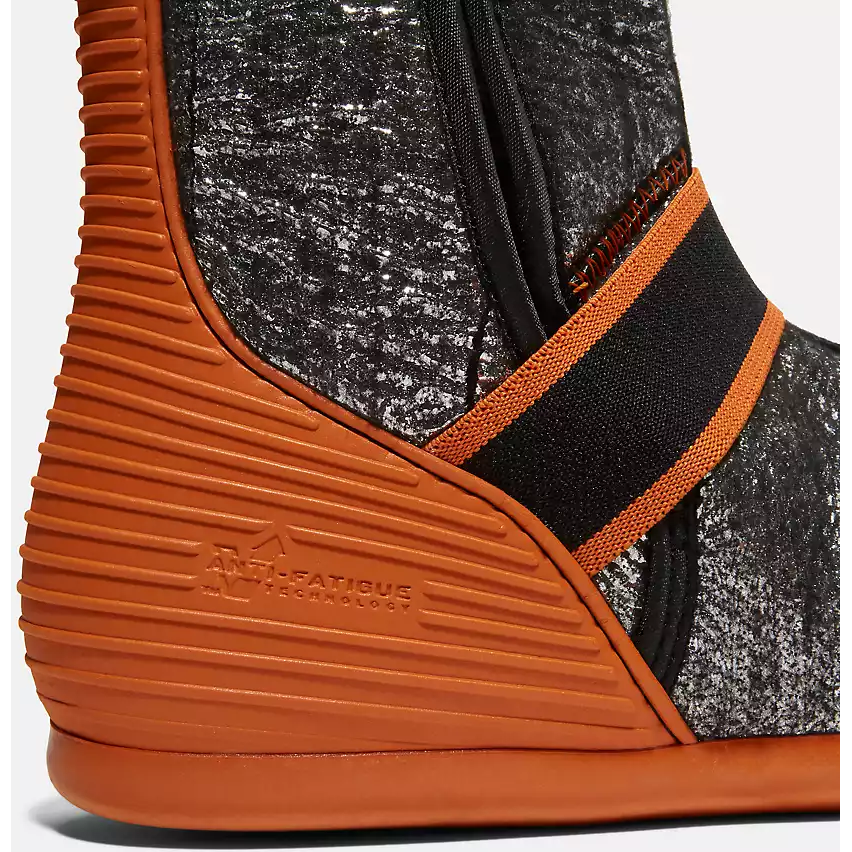 Timberland Pro Men's Pac Max 10" Heavyweight Liner Boot -Orange- TB0A5MR2827 - Overlook Boots