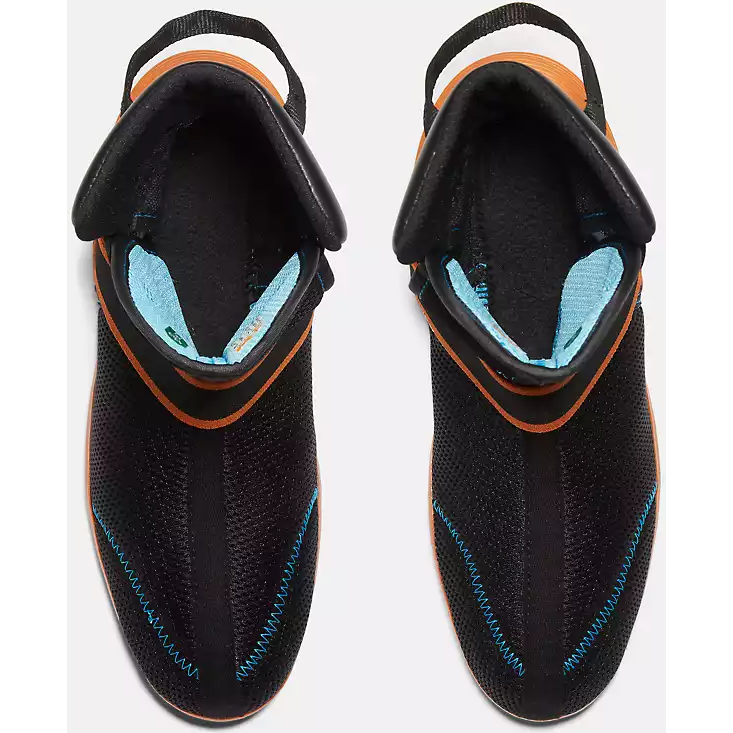 Timberland Pro Men's Pac Max 10" Heavyweight Liner Boot -Blue- TB0A5TTB484 - Overlook Boots