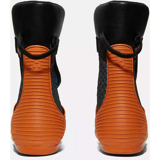 Timberland Pro Men's Pac Max 10" Heavyweight Liner Boot -Blue- TB0A5TTB484 - Overlook Boots