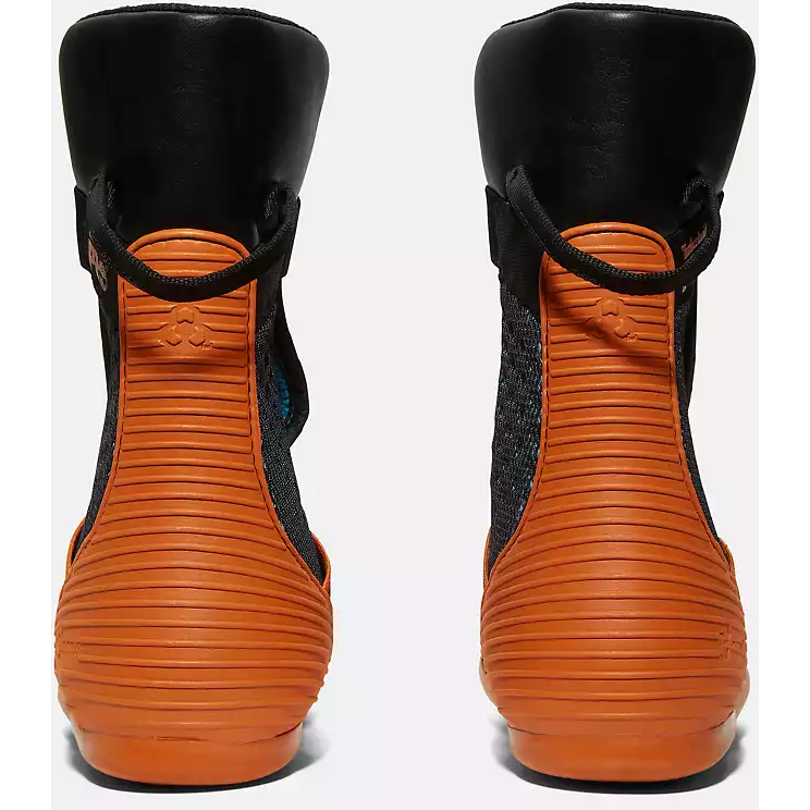 Timberland Pro Men's Pac Max 10" Heavyweight Liner Boot -Blue- TB0A5TTB484 - Overlook Boots