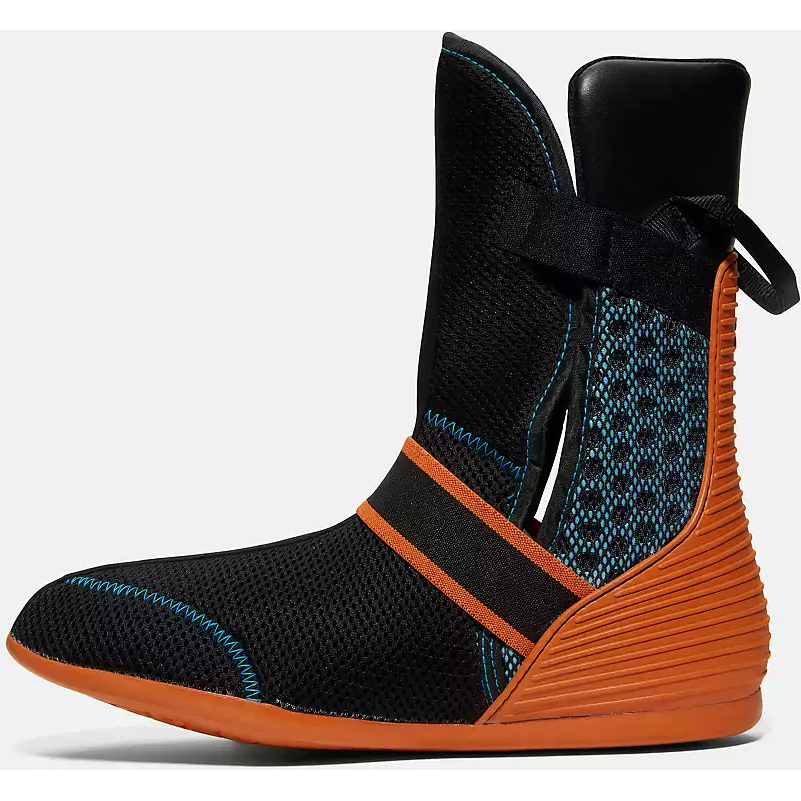 Timberland Pro Men's Pac Max 10" Heavyweight Liner Boot -Blue- TB0A5TTB484 - Overlook Boots