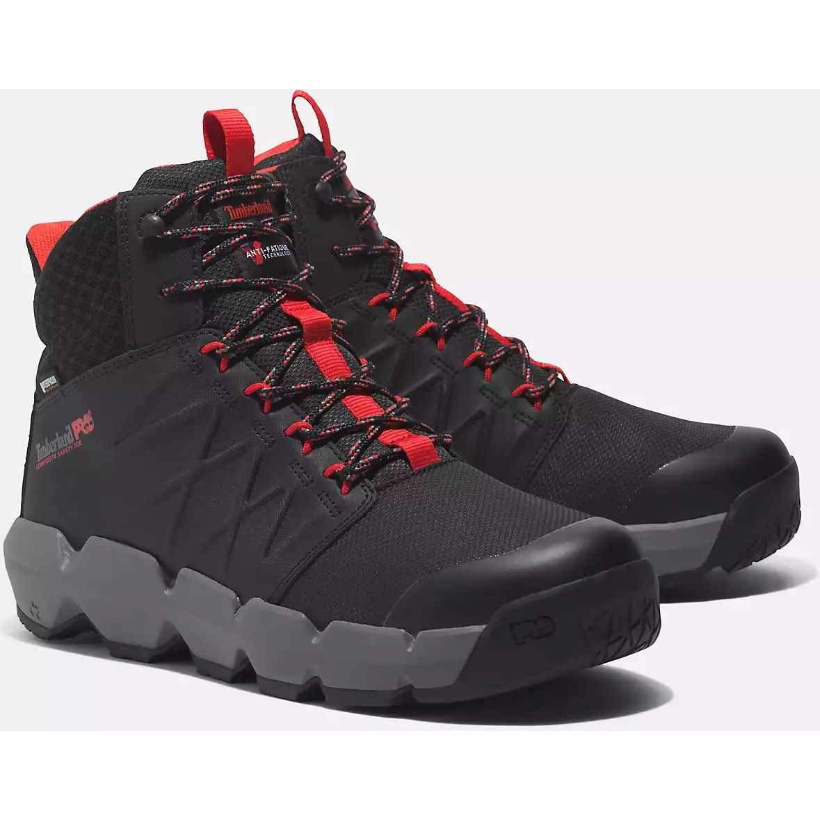 Timberland Pro Men's Morphix 6