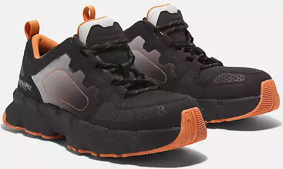 Timberland Pro Men's Powertrain Ev Composite Toe Sneaker Work Boot -Gr Timberland Pro Men's Powertrain Ev Composite Toe Sneaker Work Boot -Gr