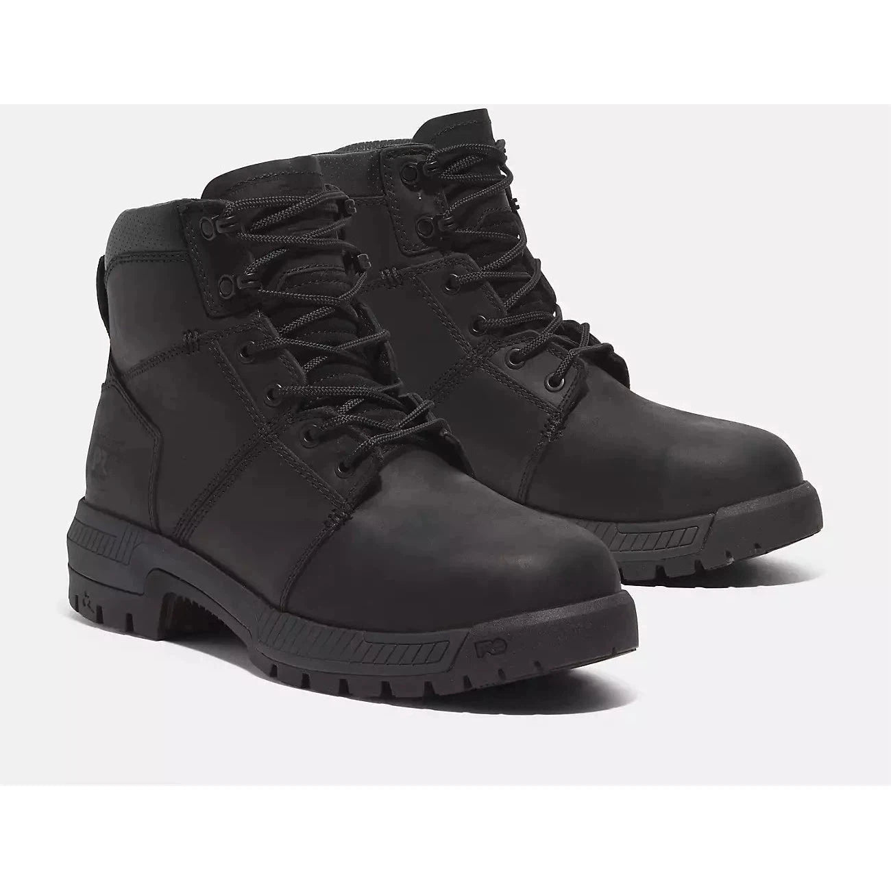 Timberland Men s Montauk 6 Steel Toe Work Boot