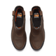 Timberland Pro Men's True Grit Comp Toe Waterproof Chelsea Work Boot - Brown - TB0A67QKW01 - Overlook Boots