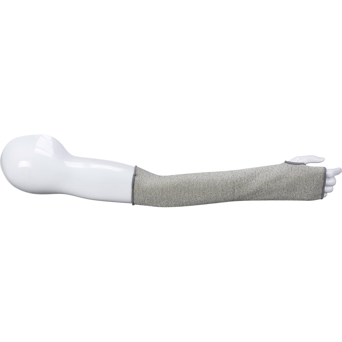 Portwest Cut D13 18 Inch (45cm) Sleeve A4 - Gray - 12 Pack - A690 One Size - Overlook Boots