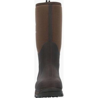 Muck Men's Arctic Pro Waterproof Work Boot -Brown- ACP998K - Overlook Boots