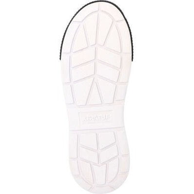 Xtratuf Men's Sport 6" Waterproof Ankle Deck Work Boot - Black - ADSM000 - Overlook Boots