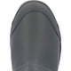 Xtratuf Women's Fleege Lined Waterproof Ankle Deck Work Boot -Grey- AIWR100 - Overlook Boots